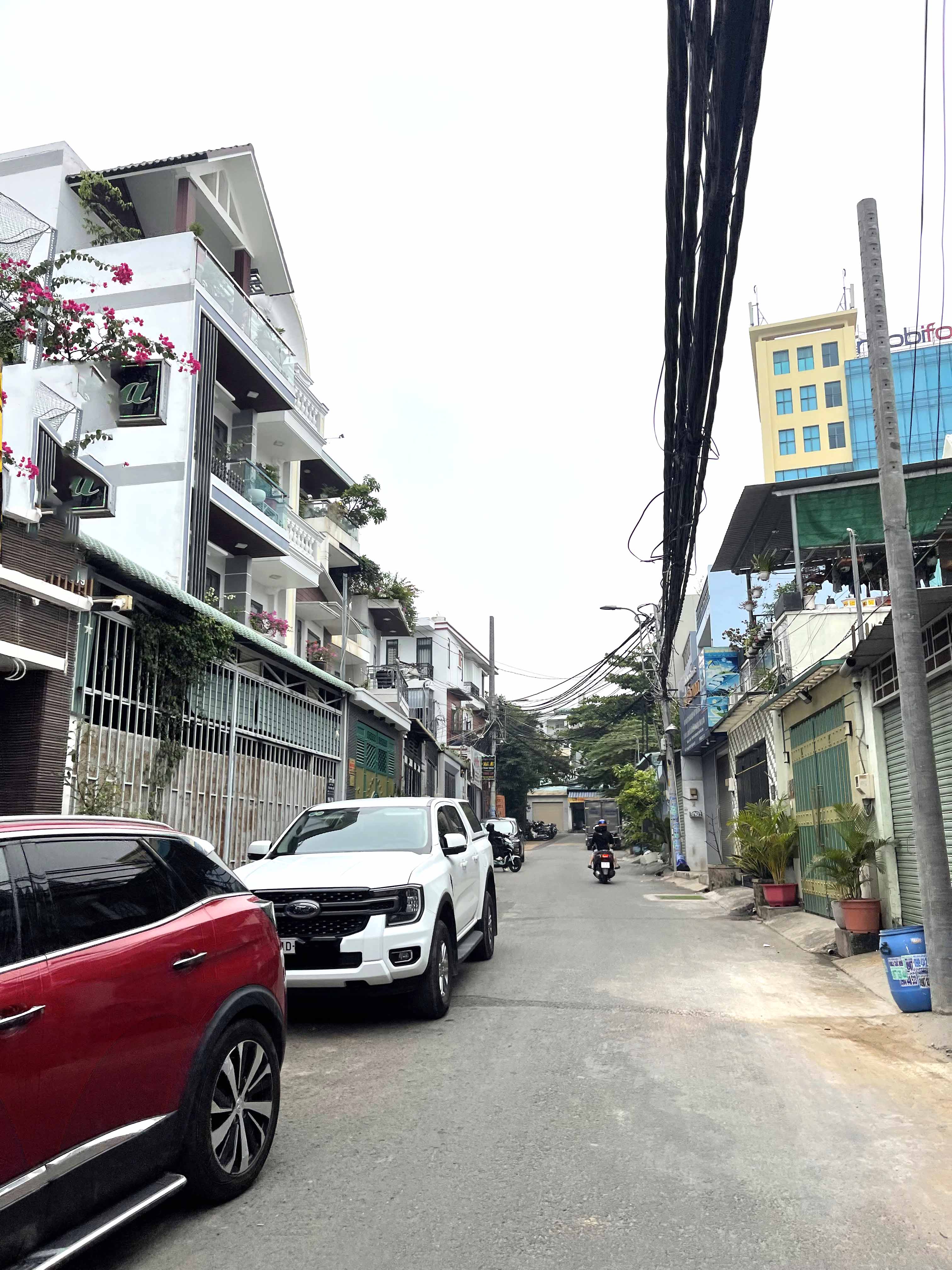 Bán nhà mặt tiền Hiệp Phú 150m² – kinh doanh sầm uất – giá chỉ 7.99 tỷ – thu nhập 17tr/tháng - Ảnh 2